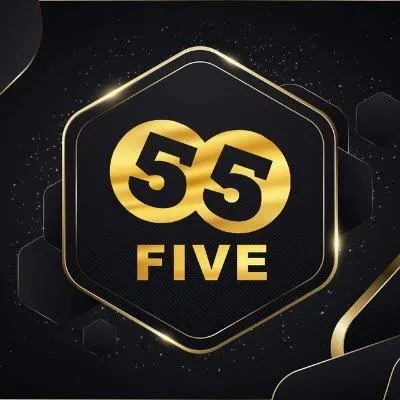 55FIVE - Pertarungan Seru dalam Dunia Battle Royale