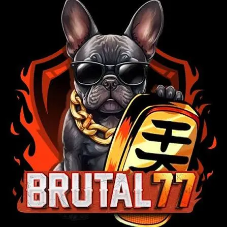 BRUTAL77 - Game Puzzle Menarik dan Menantang