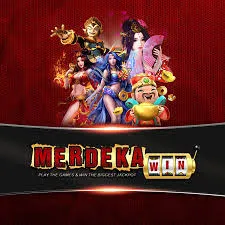 MERDEKAWIN - Game Arcade Seru dan Menantang