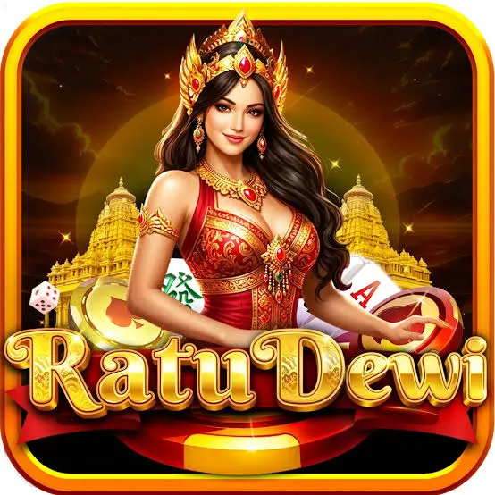 RATUDEWI - Game MOBA Seru untuk Petualangan Tak Terbatas