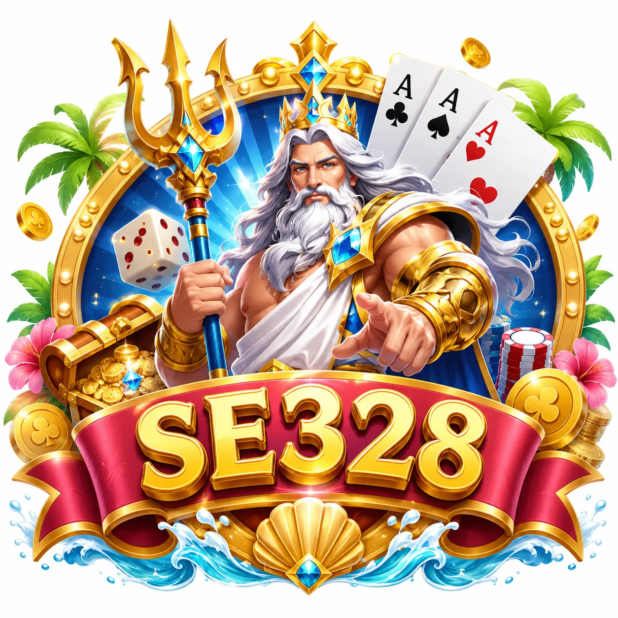 SE328 - Pertarungan Terbaik dalam Battle Royale