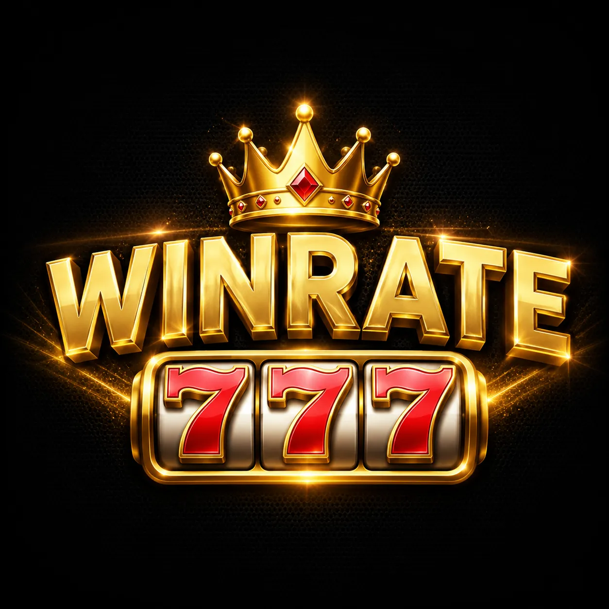 WINRATE777 - Aplikasi Utility untuk Meningkatkan Kinerja