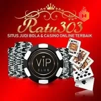 Logo ratu303